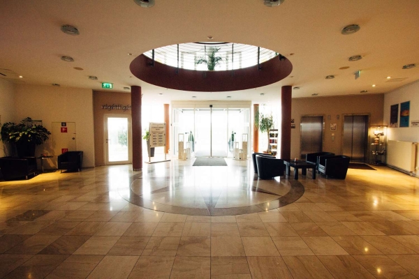 Hotel Globana Airport (Schkeuditz)